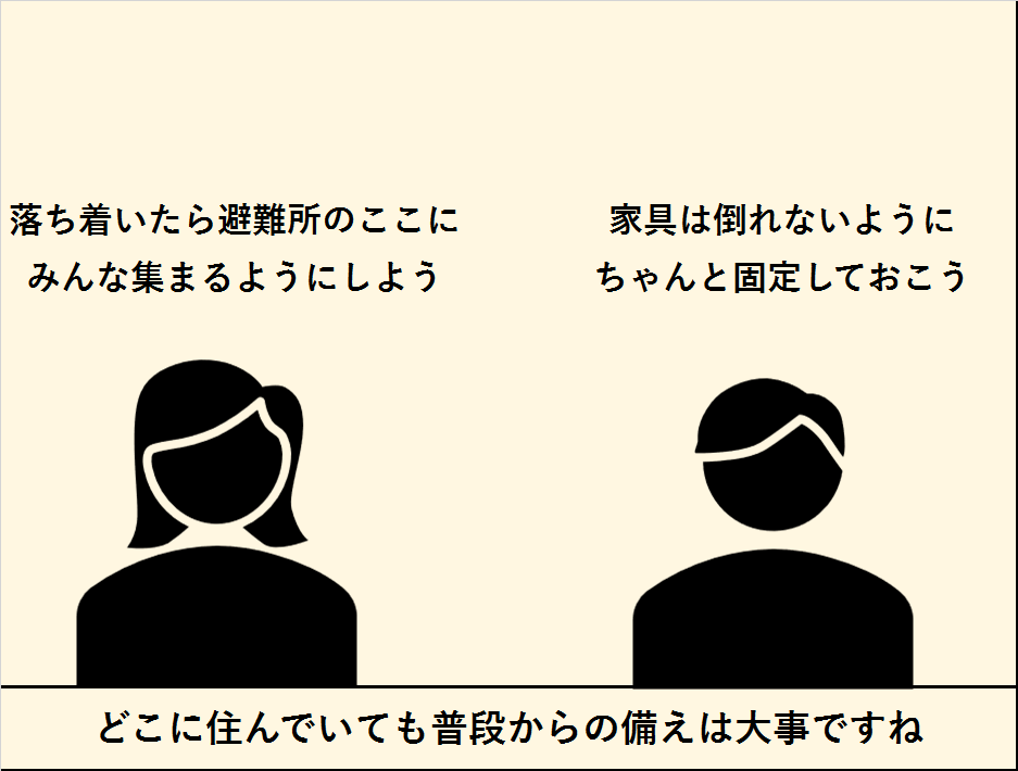 メリットは?