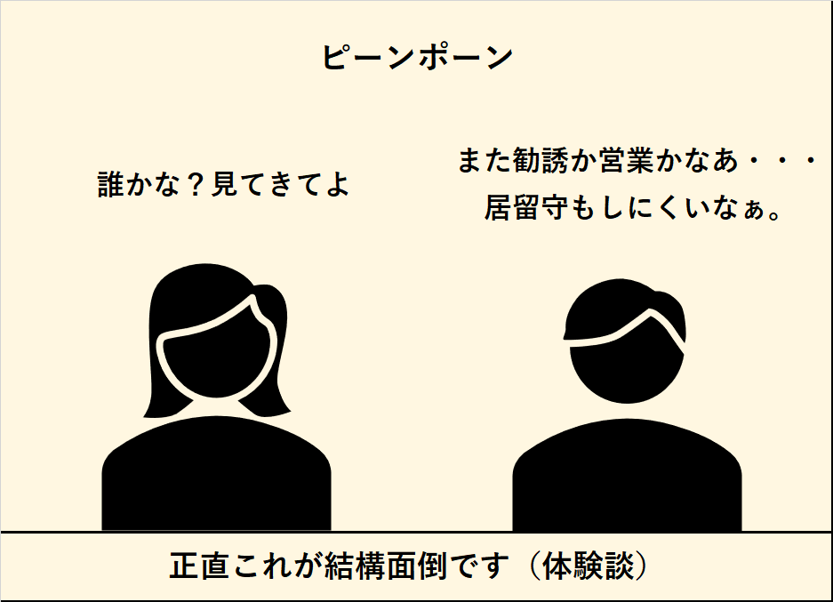 デメリットは?